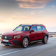 Illustration for article titled Mercedes-AMG GLB 35 Packs A Family-Sized Punch